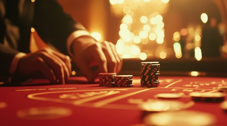 v11 Live Casino
